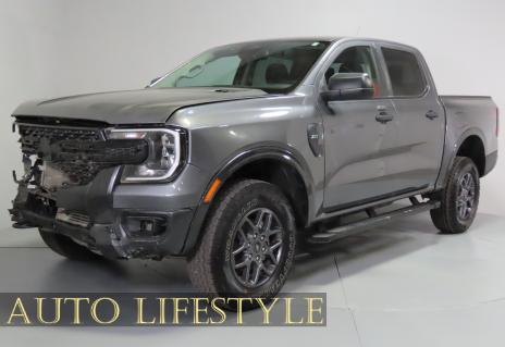 Picture of 2024 Ford Ranger