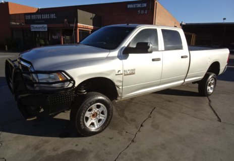 Picture of 2013 Ram 2500