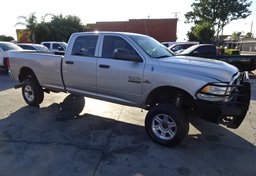 2013 Ram 2500 - Thumbnail 2