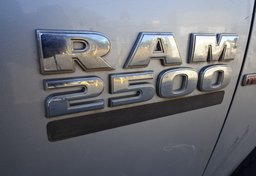 2013 Ram 2500 - Thumbnail 18