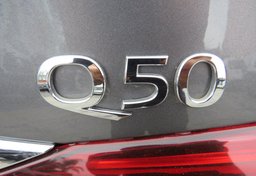 2021 Infiniti Q50 - Thumbnail 18