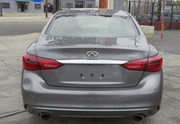 2021 Infiniti Q50 - Thumbnail 12
