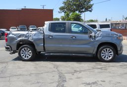 2020 Chevrolet Silverado 1500 - Thumbnail 12