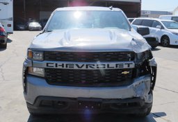 2020 Chevrolet Silverado 1500 - Thumbnail 9