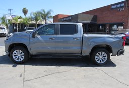 2020 Chevrolet Silverado 1500 - Thumbnail 11