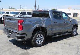 2020 Chevrolet Silverado 1500 - Thumbnail 8