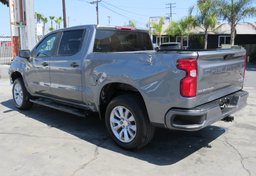 2020 Chevrolet Silverado 1500 - Thumbnail 7