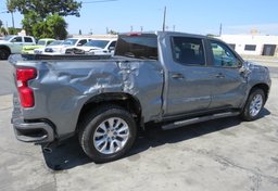 2020 Chevrolet Silverado 1500 - Thumbnail 6