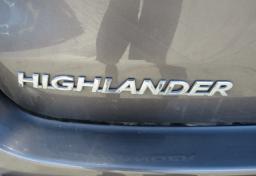 2016 Toyota Highlander - Thumbnail 20