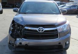 2016 Toyota Highlander - Thumbnail 9