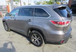 2016 Toyota Highlander - Thumbnail 5