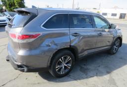 2016 Toyota Highlander - Thumbnail 6