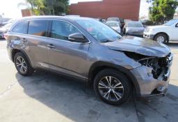 2016 Toyota Highlander - Thumbnail 2