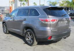 2016 Toyota Highlander - Thumbnail 7