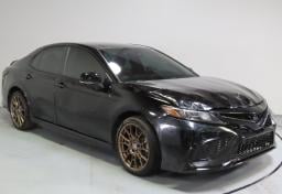 2023 Toyota Camry Hybrid