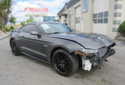 2020 Ford Mustang - Thumbnail 2