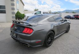 2020 Ford Mustang - Thumbnail 8