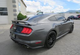 2020 Ford Mustang - Thumbnail 7