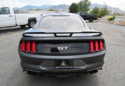 2020 Ford Mustang - Thumbnail 11