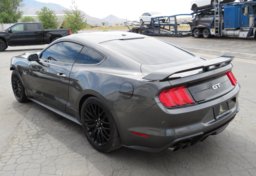 2020 Ford Mustang - Thumbnail 5