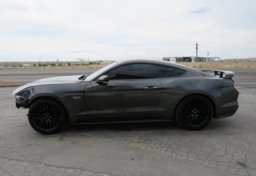 2020 Ford Mustang - Thumbnail 9