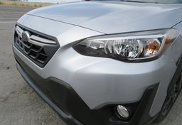 2021 Subaru Crosstrek - Thumbnail 13