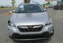 2021 Subaru Crosstrek - Thumbnail 11