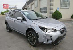 2021 Subaru Crosstrek - Thumbnail 4
