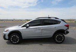2021 Subaru Crosstrek - Thumbnail 10