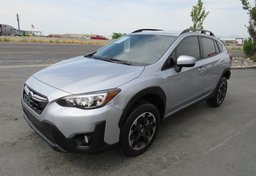 2021 Subaru Crosstrek - Thumbnail 3