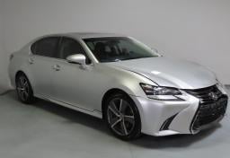 2016 Lexus GS 350
