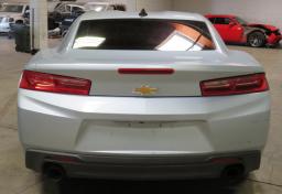 2018 Chevrolet Camaro - Thumbnail 10