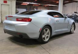 2018 Chevrolet Camaro - Thumbnail 8