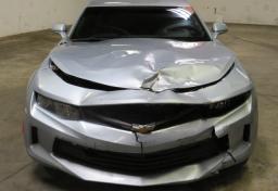 2018 Chevrolet Camaro - Thumbnail 9