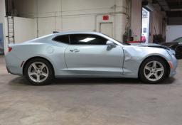 2018 Chevrolet Camaro - Thumbnail 12