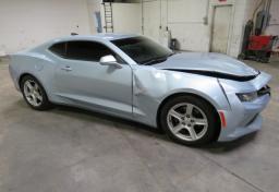 2018 Chevrolet Camaro - Thumbnail 2