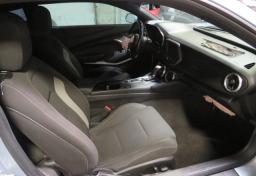 2018 Chevrolet Camaro - Thumbnail 22