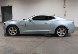 2018 Chevrolet Camaro - Thumbnail 11