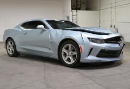 2018 Chevrolet Camaro - Thumbnail 4