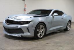 2018 Chevrolet Camaro - Thumbnail 3