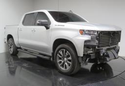 2022 Chevrolet Silverado 1500 Limited - Thumbnail 3