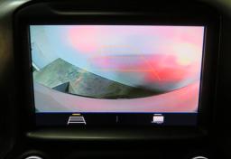 2022 Chevrolet Silverado 1500 Limited - Thumbnail 34