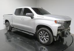 2022 Chevrolet Silverado 1500 Limited - Thumbnail 1