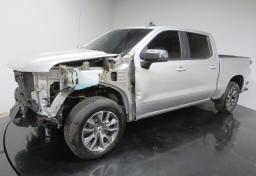 2022 Chevrolet Silverado 1500 Limited - Thumbnail 2