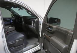 2022 Chevrolet Silverado 1500 Limited - Thumbnail 24