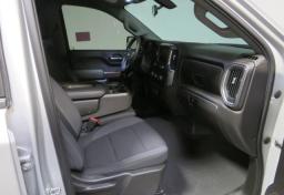 2022 Chevrolet Silverado 1500 Limited - Thumbnail 28