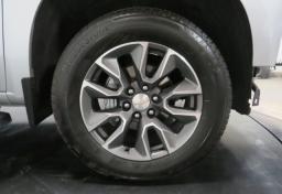 2022 Chevrolet Silverado 1500 Limited - Thumbnail 23