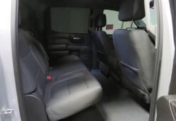 2022 Chevrolet Silverado 1500 Limited - Thumbnail 32