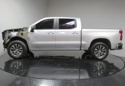 2022 Chevrolet Silverado 1500 Limited - Thumbnail 6