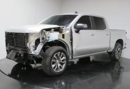 2022 Chevrolet Silverado 1500 Limited - Thumbnail 4